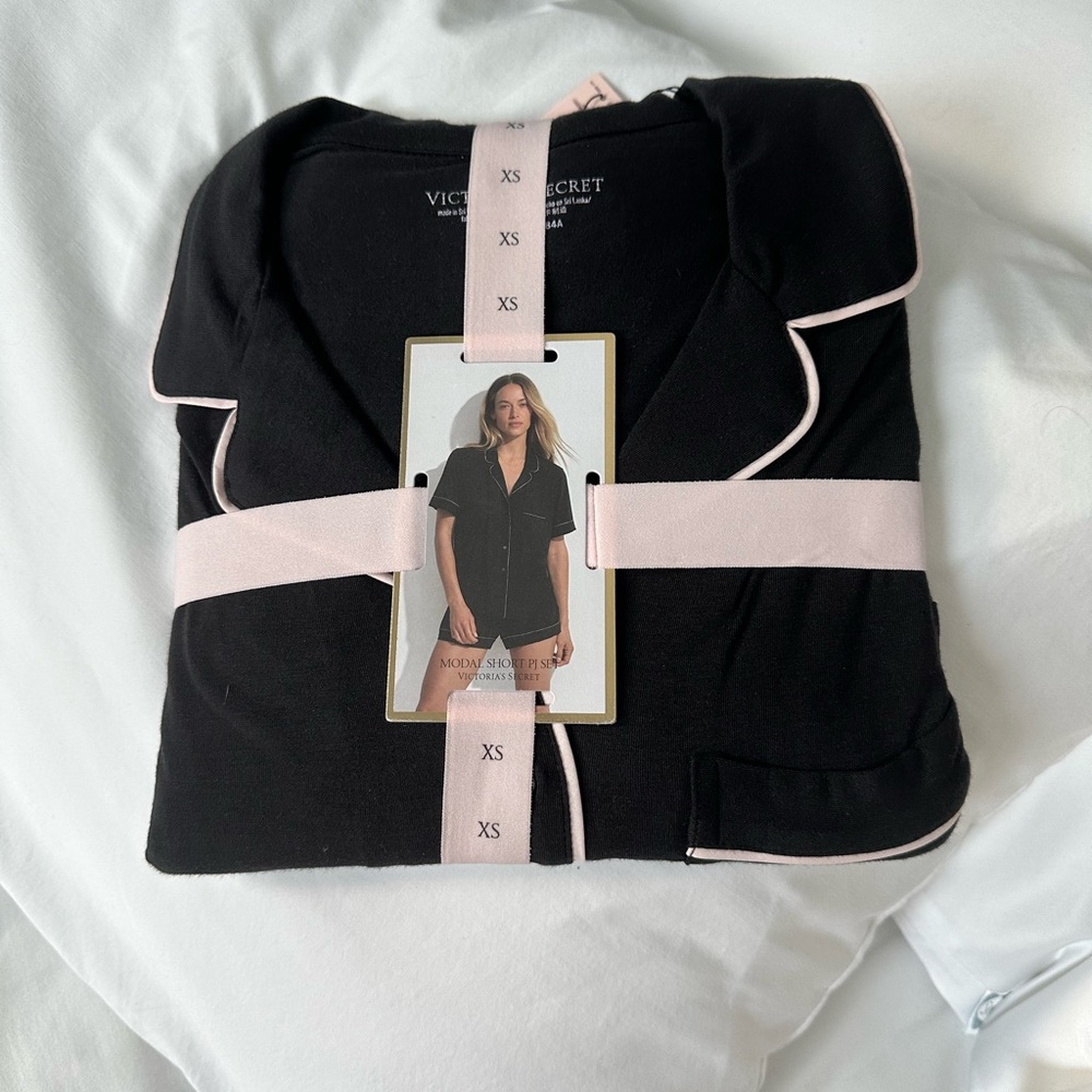Victoria's Secret Modal Soft Pajama Set